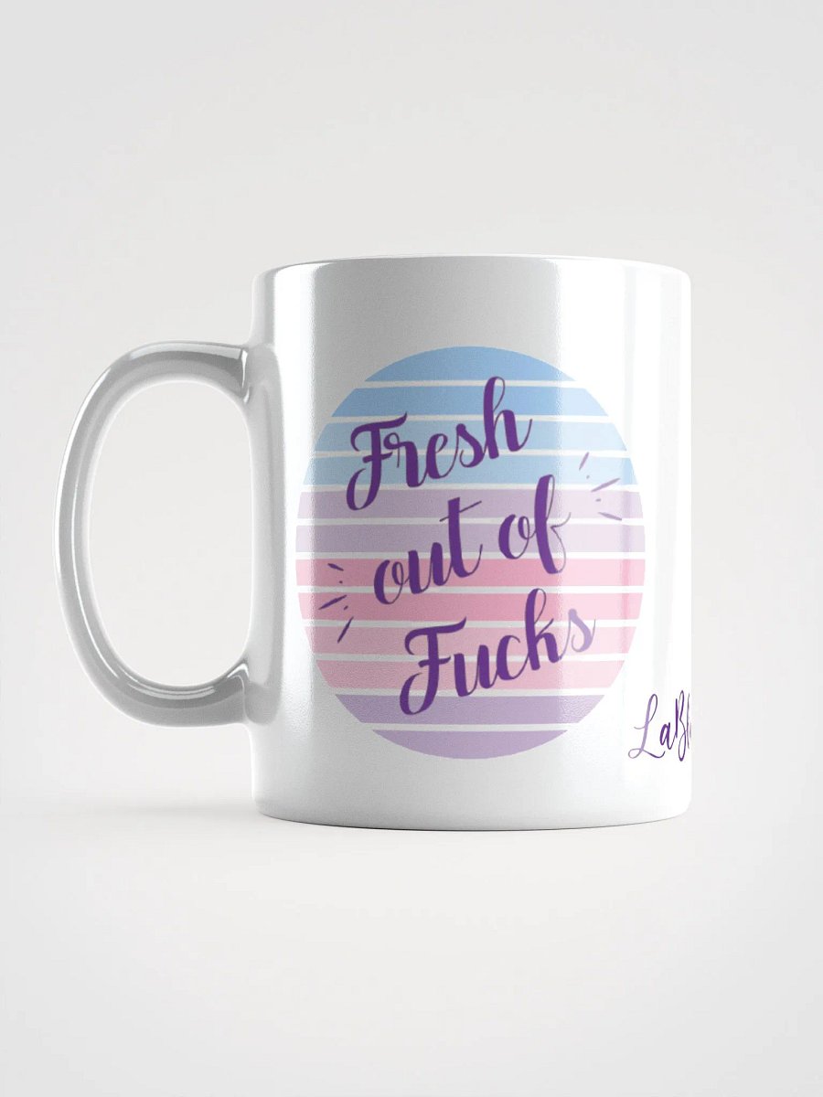 Dahlia's FoF Mug product image (6)