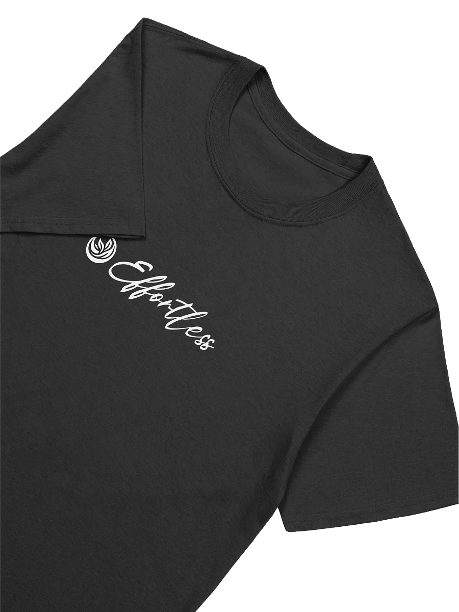 Elegance - Effortless Unisex Softstyle T-Shirt product image (3)