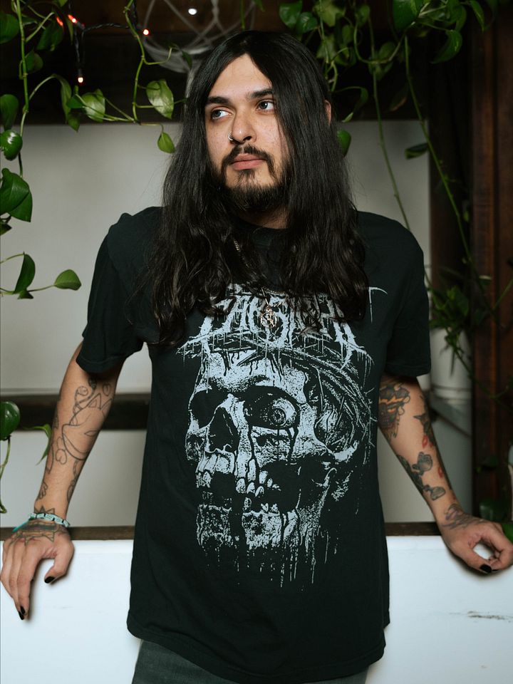Thornsight T-Shirt product image (1)