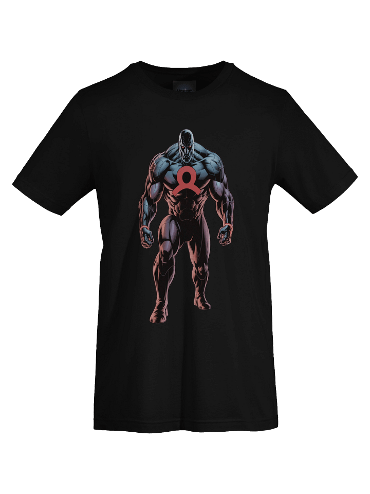 Darkseid's Omega Dominion – Premium Supersoft T-Shirt product image (1)