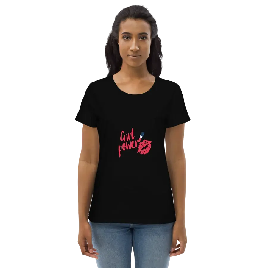 Empowerment Kiss Women's Tee product image (13)
