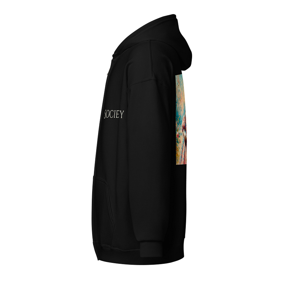 Modern Renaissance Hoodie II product image (3)