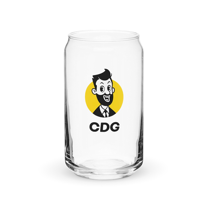 CDG Cup product image (1)