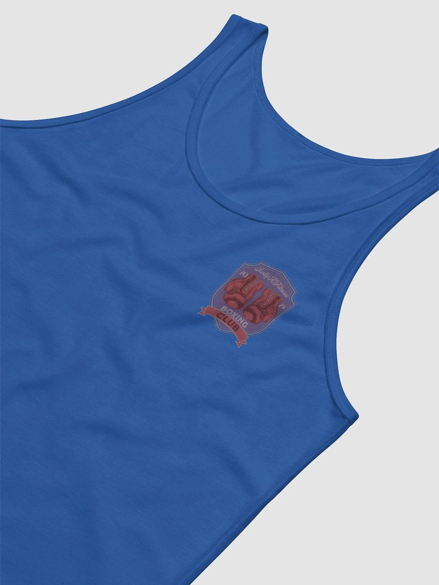 Boxing Club Muscle Tanks product image (43)