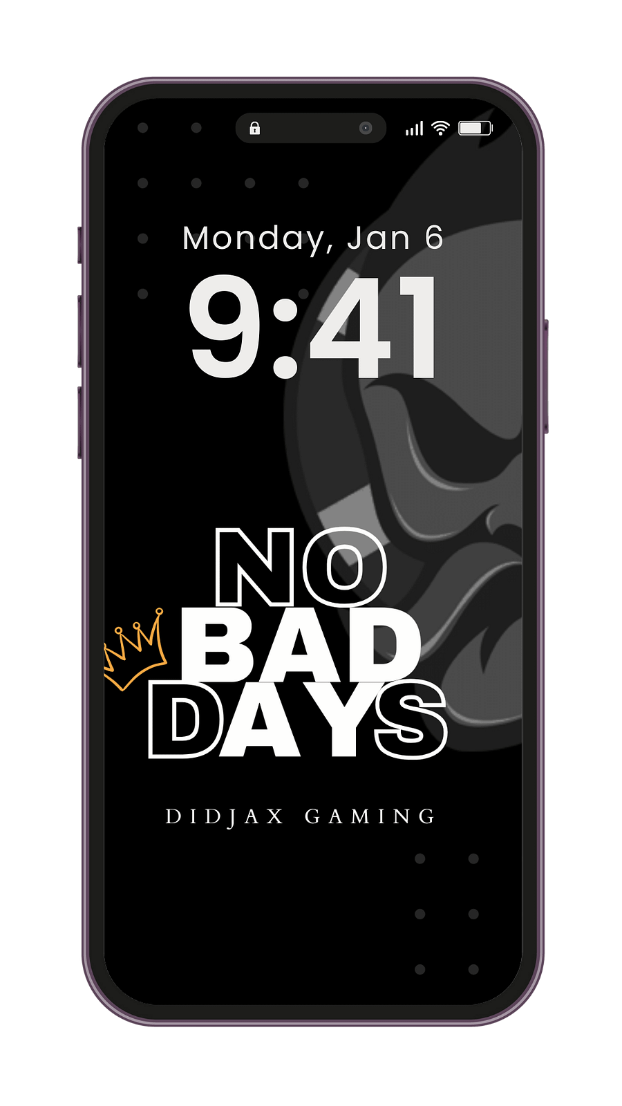 Didjax Gaming Wallpaper Pack product image (1)