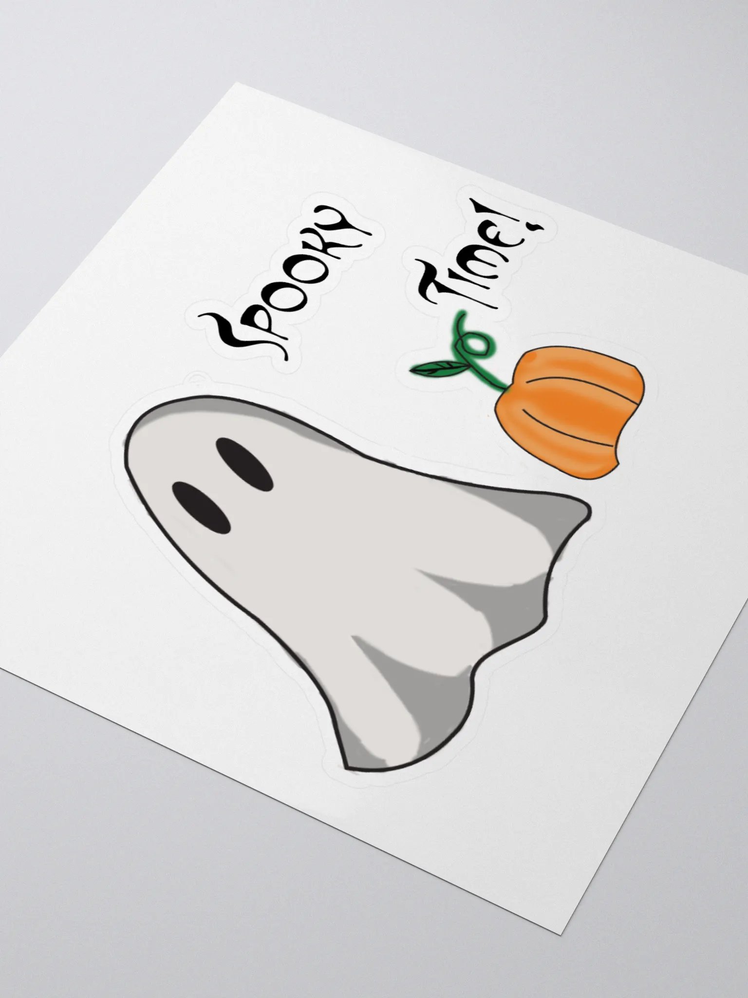 Spooky Time product image (3)