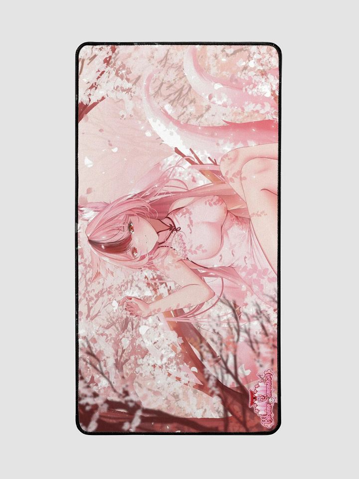 Sakura Dreams Desk Mat product image (2)