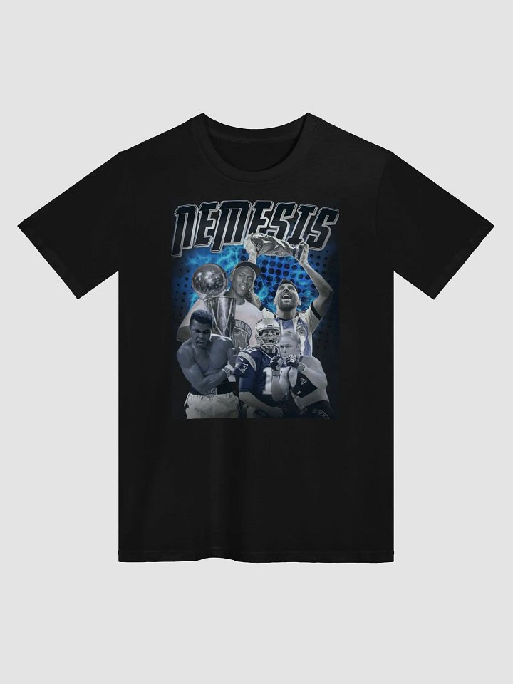 Nemesis Legends Premium T-Shirt product image (1)
