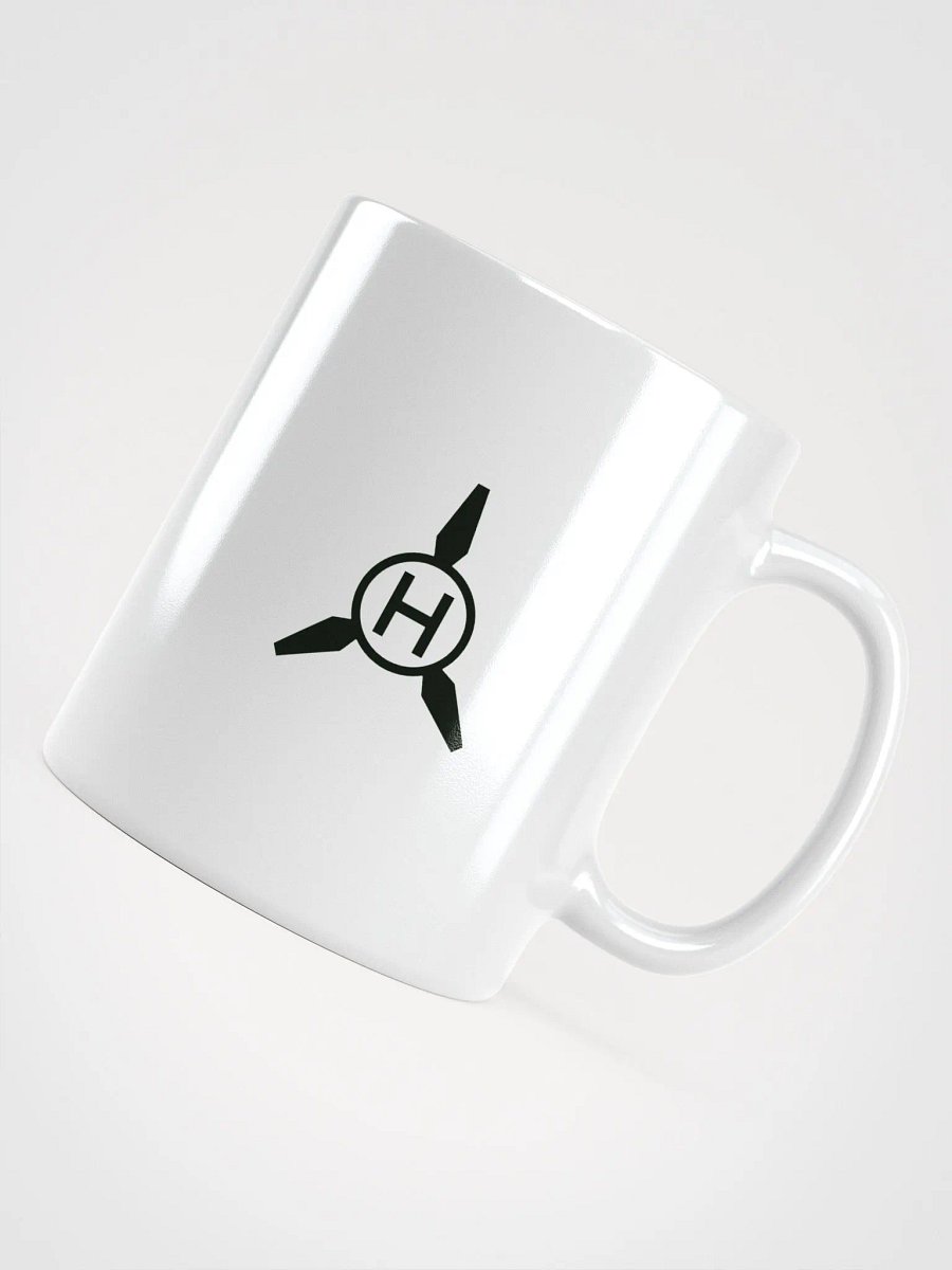 Tasse pilot Hubert Aile product image (4)