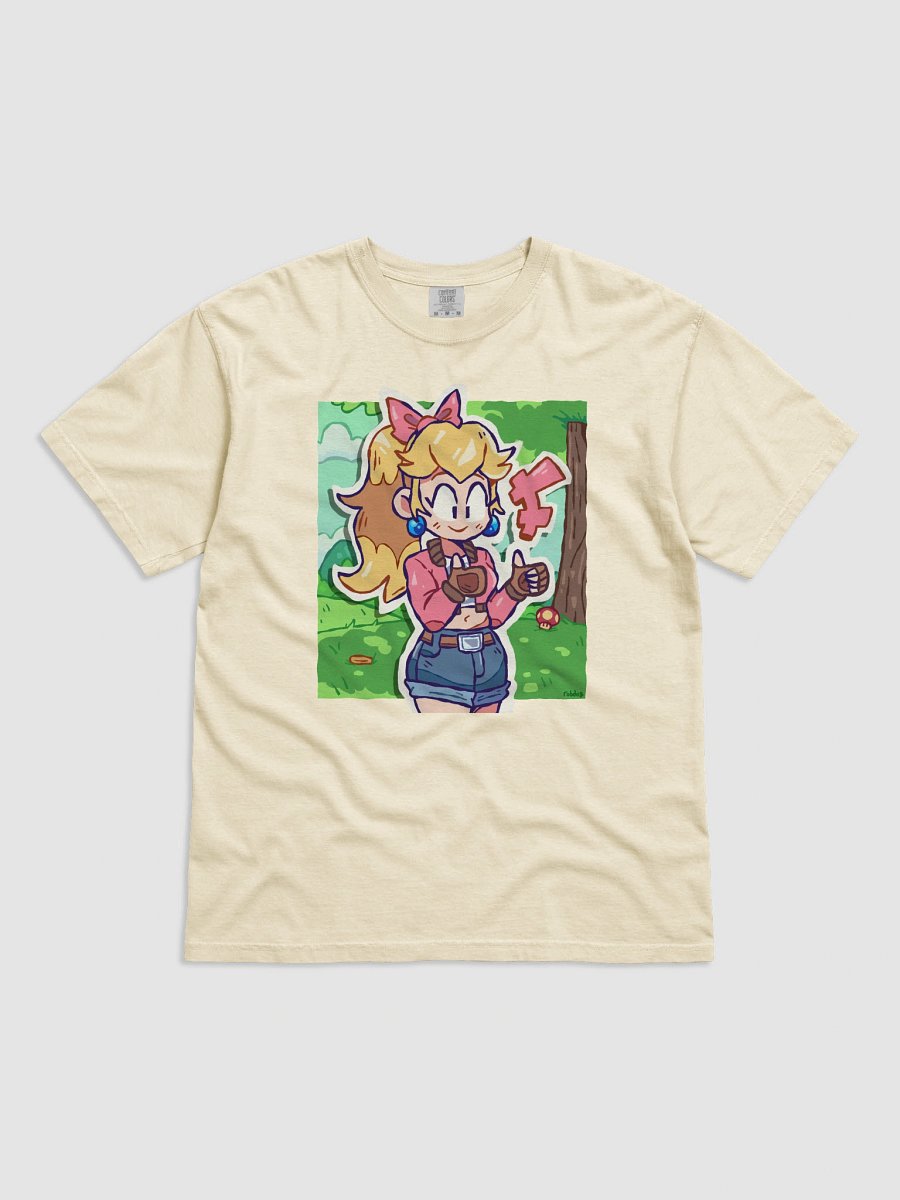 Peach product image (3)