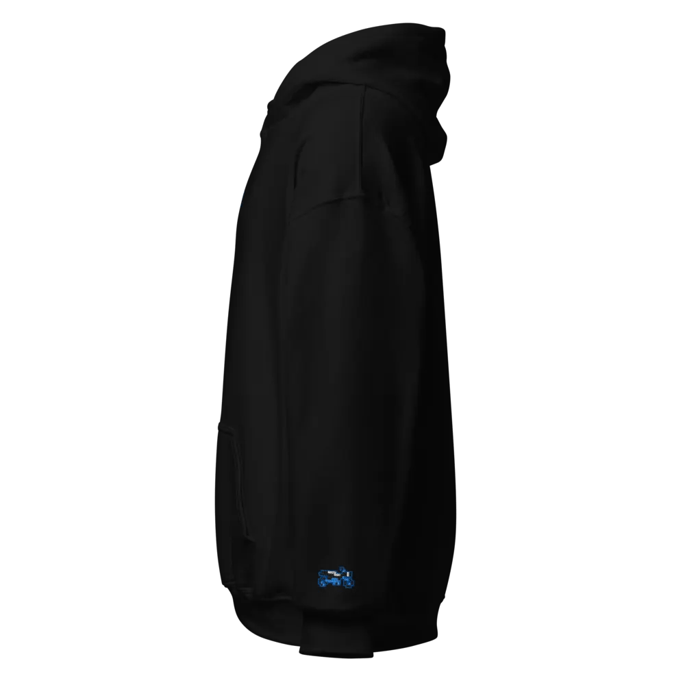 Tower Of Doom Broski Classic Hoodie product image (7)