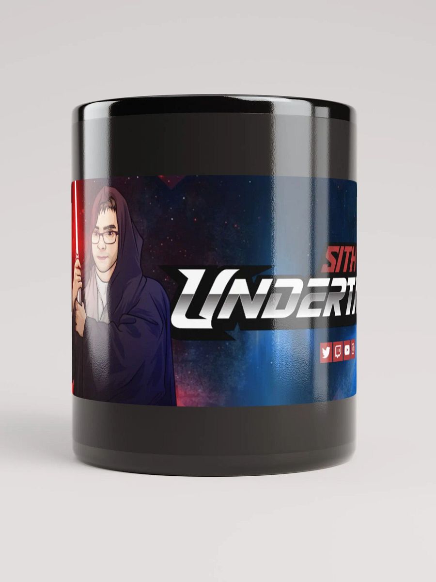 Undertaker Mug product image (10)
