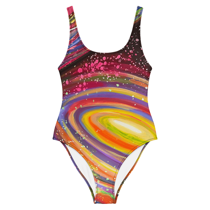 Red Galaxy One Piece product image (2)