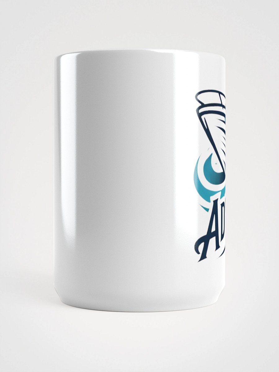 Yacht Adventure Mug product image (5)
