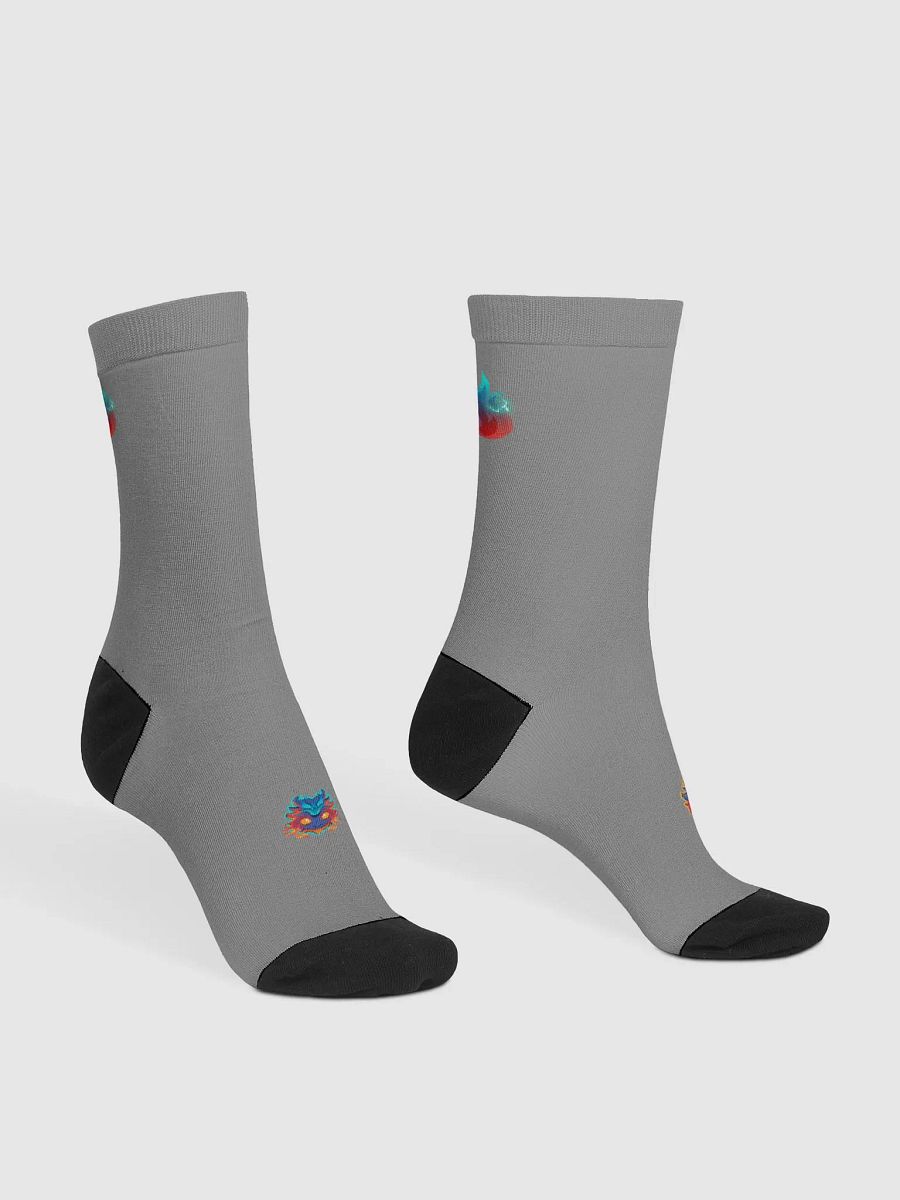 Flammen Socken product image (3)