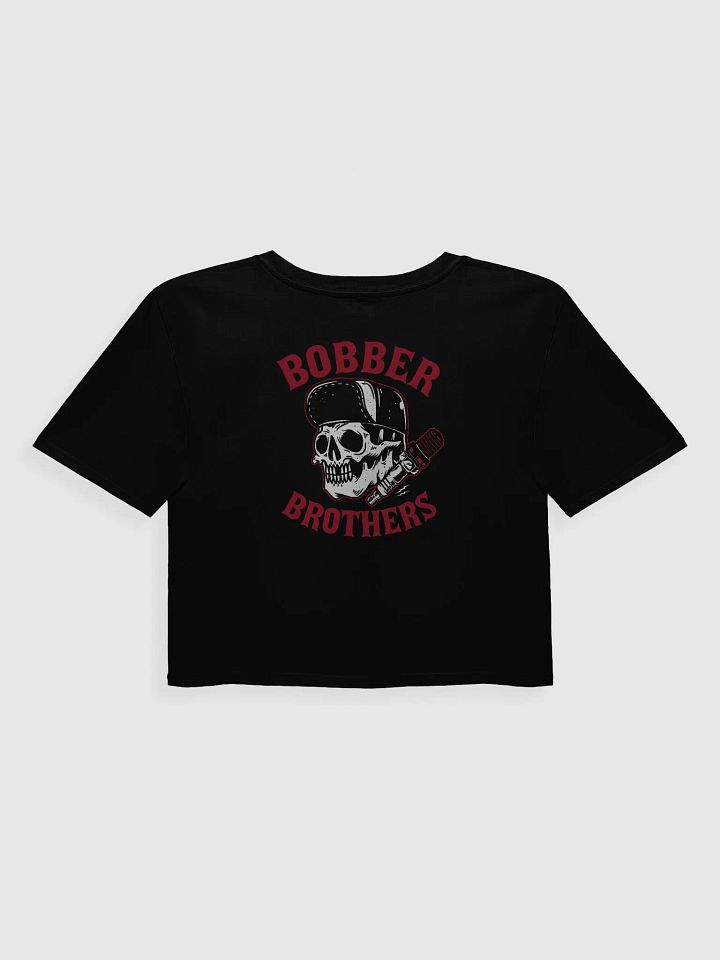 Bobber Brothers - Crop Tee product image (1)