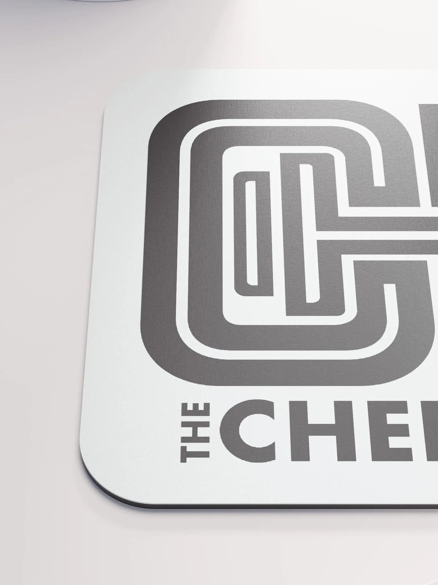 The Cheer Doctor Mouse Pad product image (6)