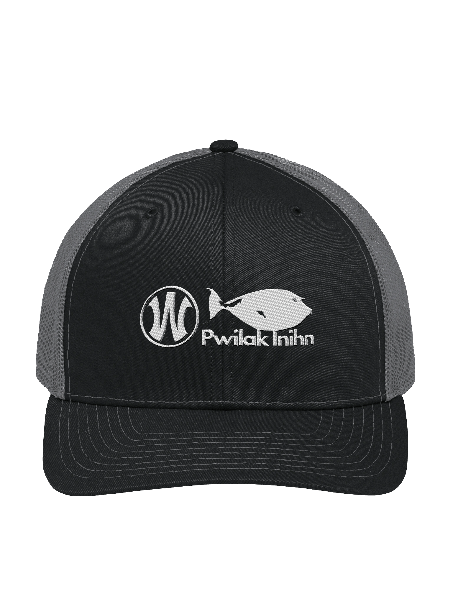 BBQ Fish | Pwilak Wih product image (1)