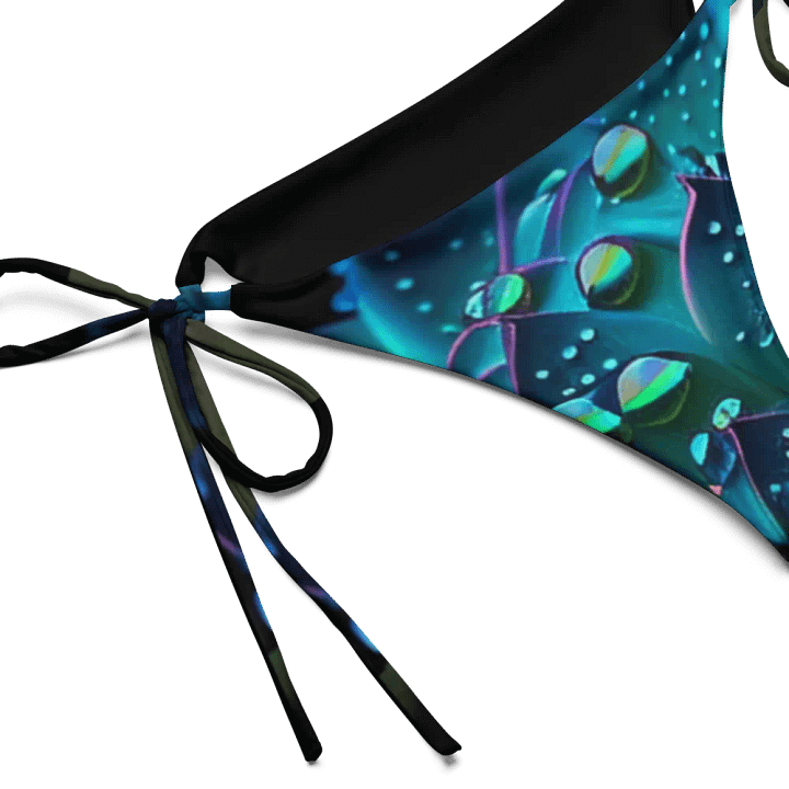 Kawaiikitten Exclusive Premium Lace Bikini Bottom product image (2)