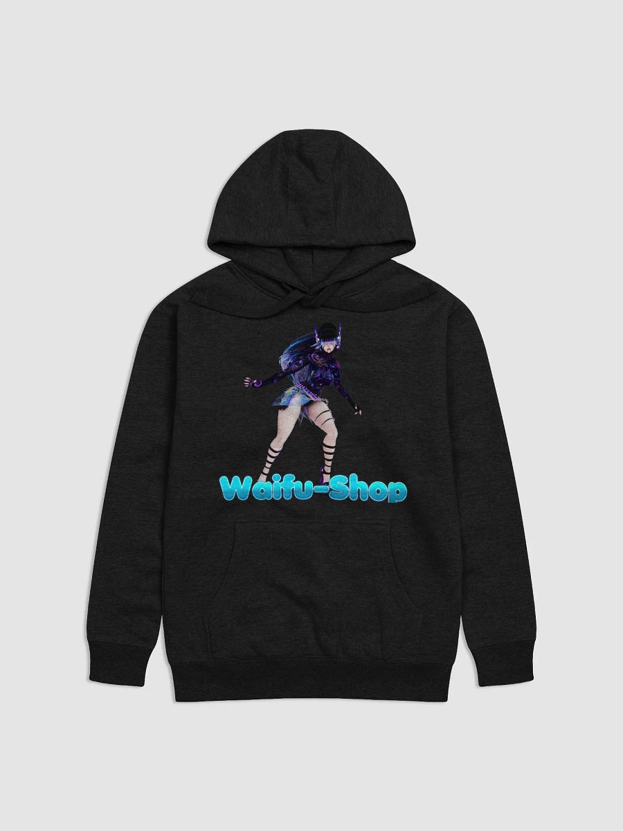 Waifu-Shop Hoodie product image (1)