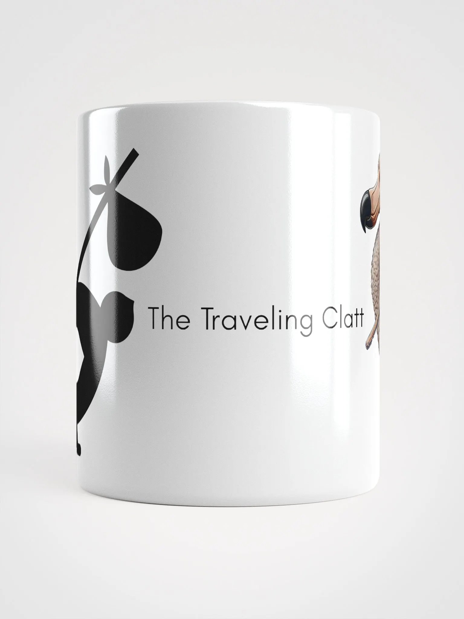 Clatt Mug product image (5)