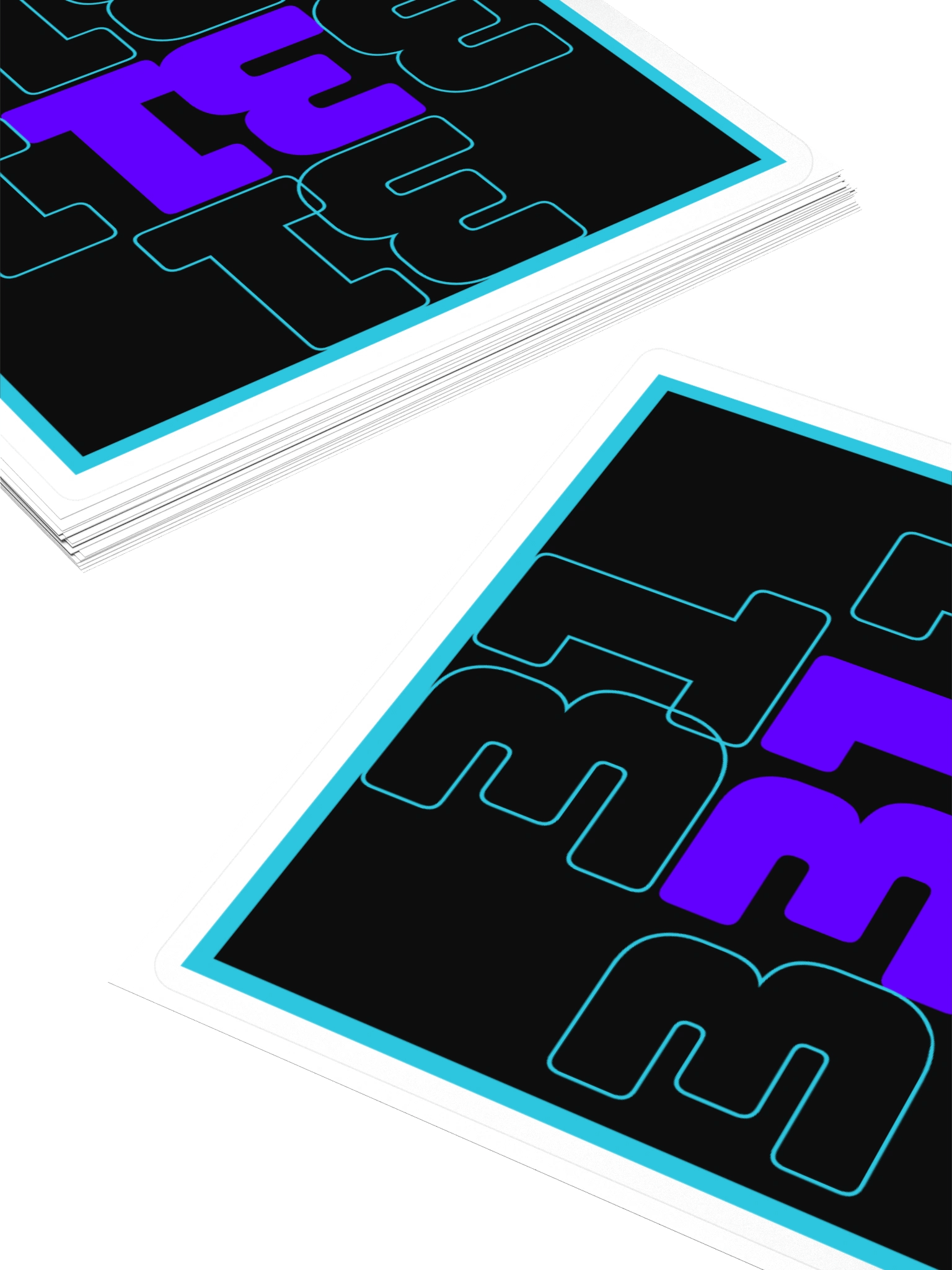 31! - Sticker product image (3)