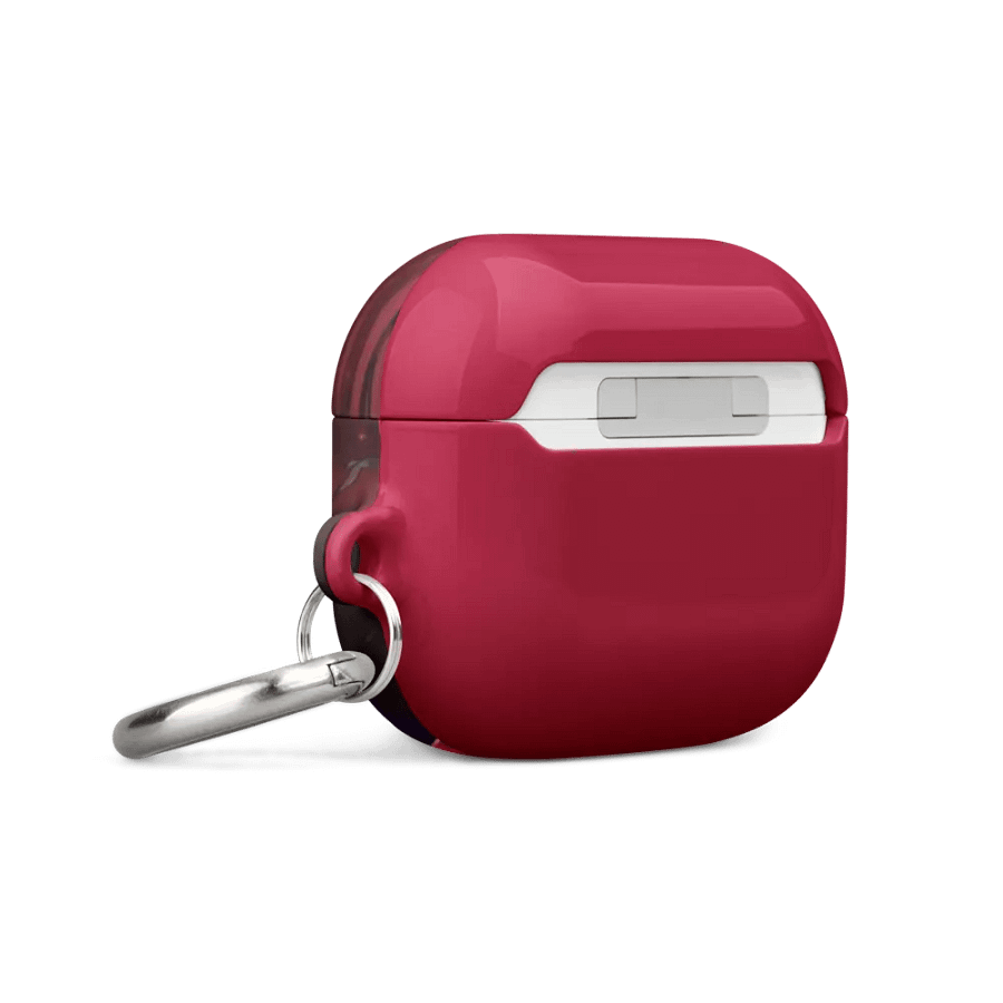 ROT* " Itachi Uchiha Airpod Case product image (19)