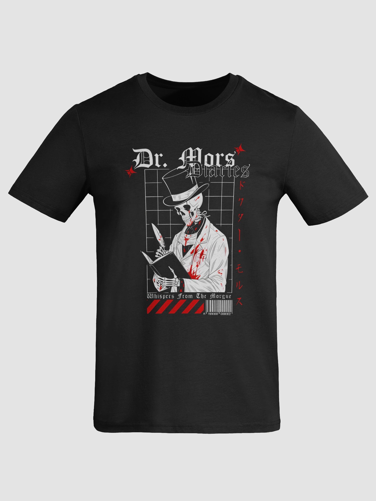 Dark Medicine T-Shirt product image (1)