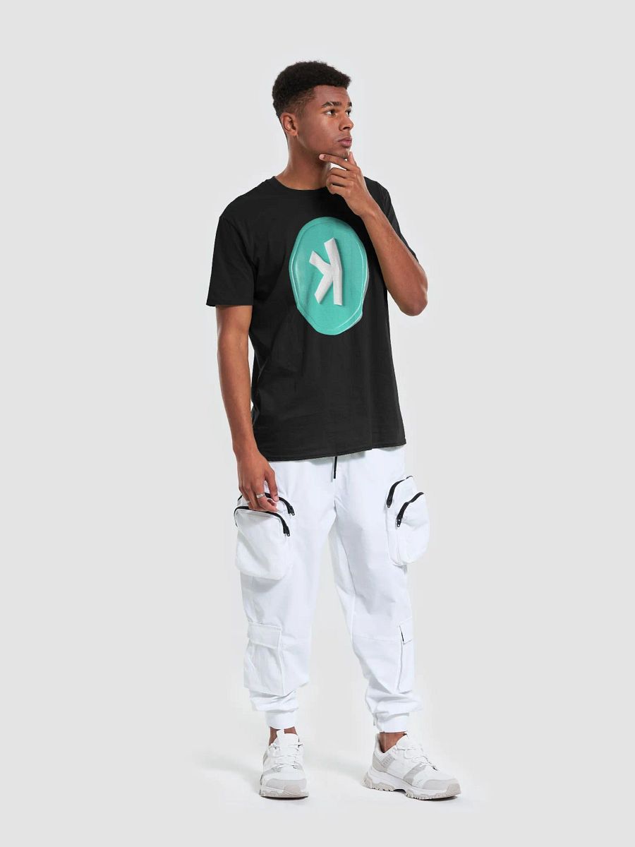 Kaspa T-Shirt product image (5)