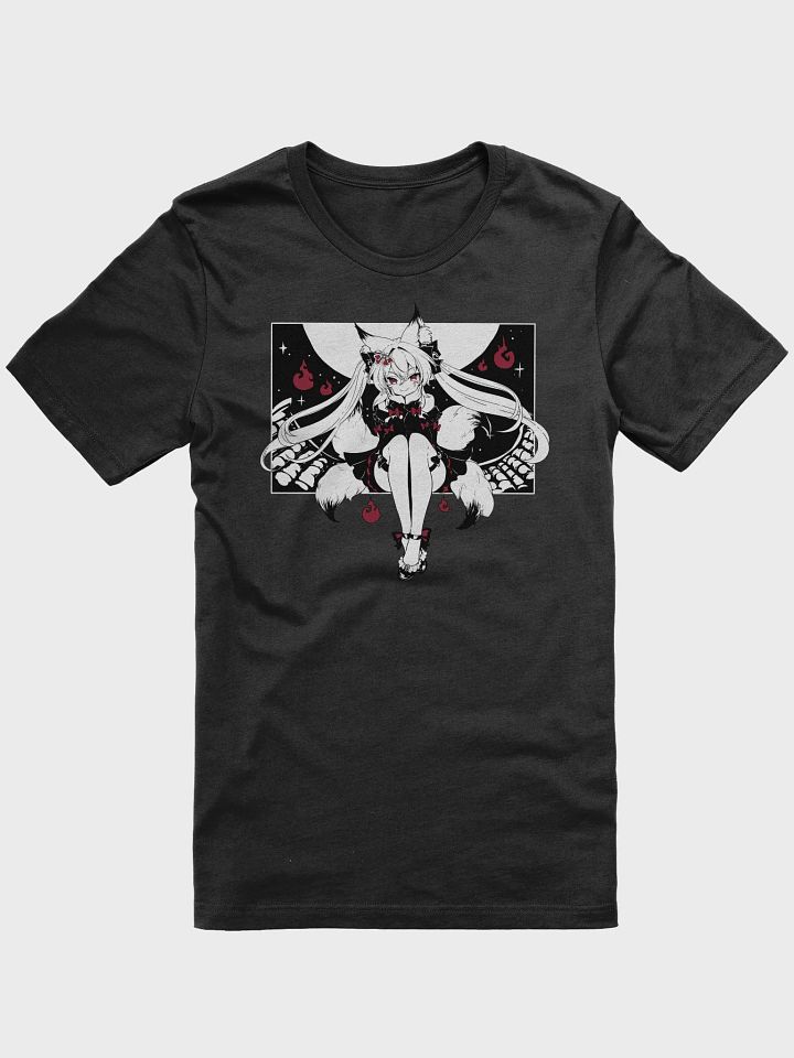 Blood Moon T-Shirt product image (1)