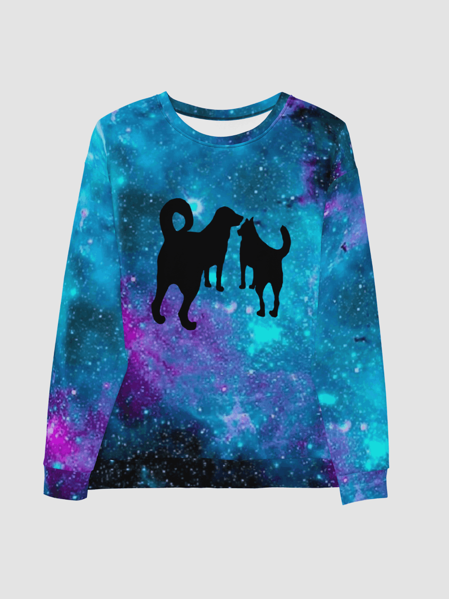 Galaxy Doggo Butts product image (3)