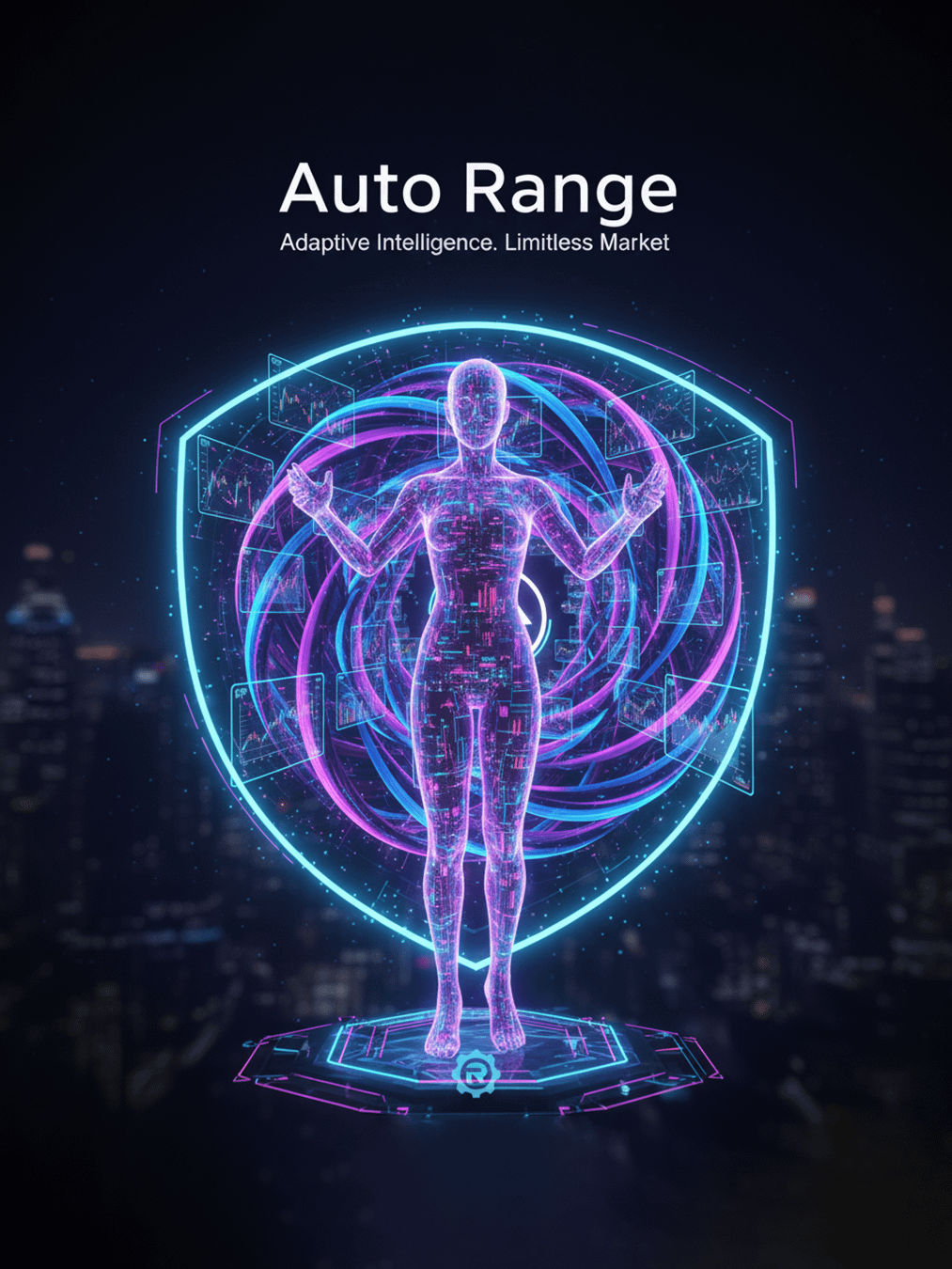 Auto Range EA product image (1)