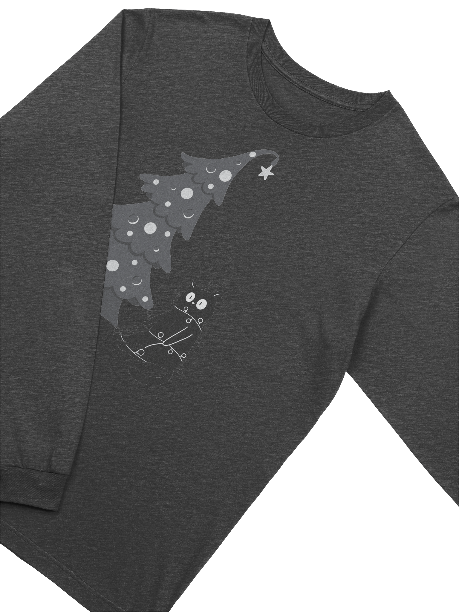 A Very Fiya Christmas Long Sleeve product image (9)