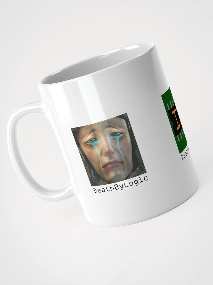 Sir I. C. Buttz Mug product image (2)