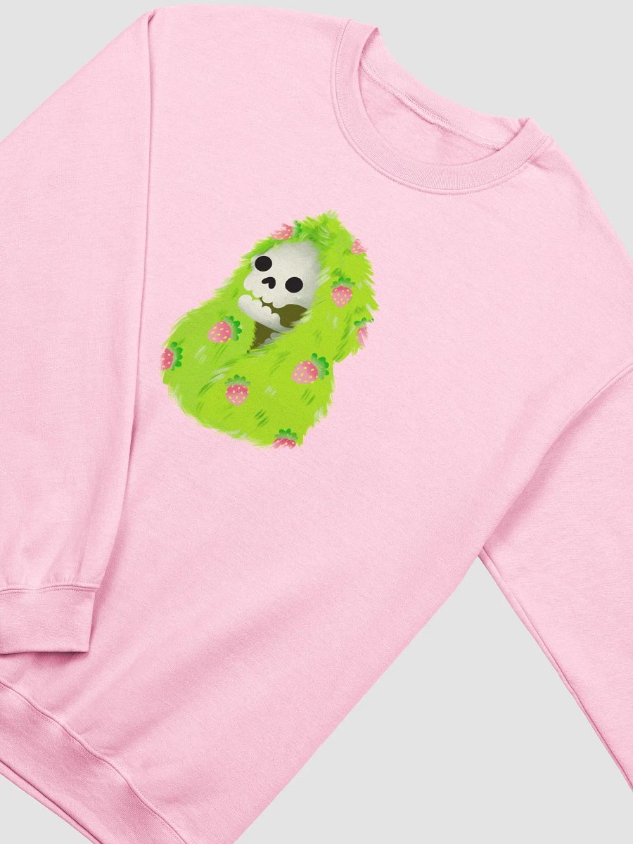 Strawberry Skeleton Sweatshirt product image (3)