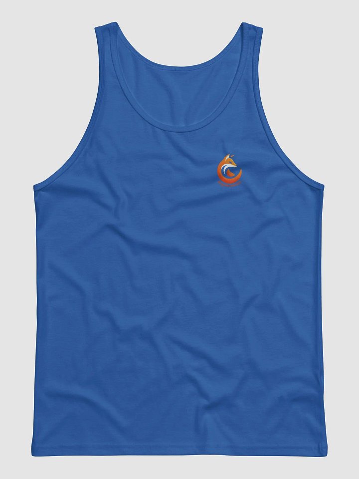 Nogo Débardeur Jersey product image (1)