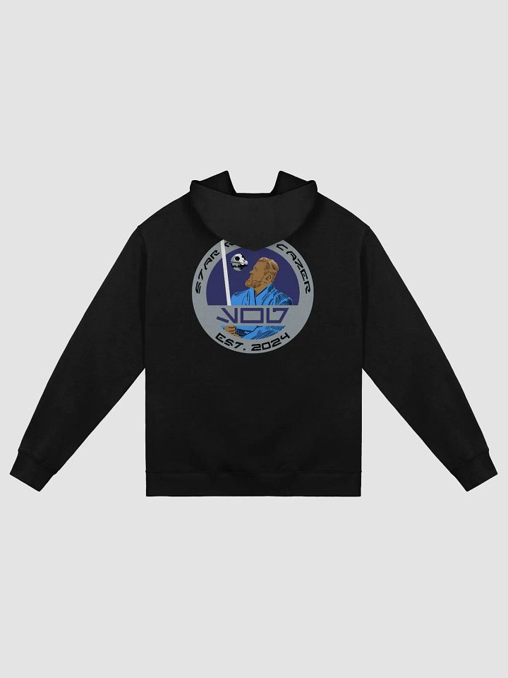 The Gazer Hoodie product image (3)