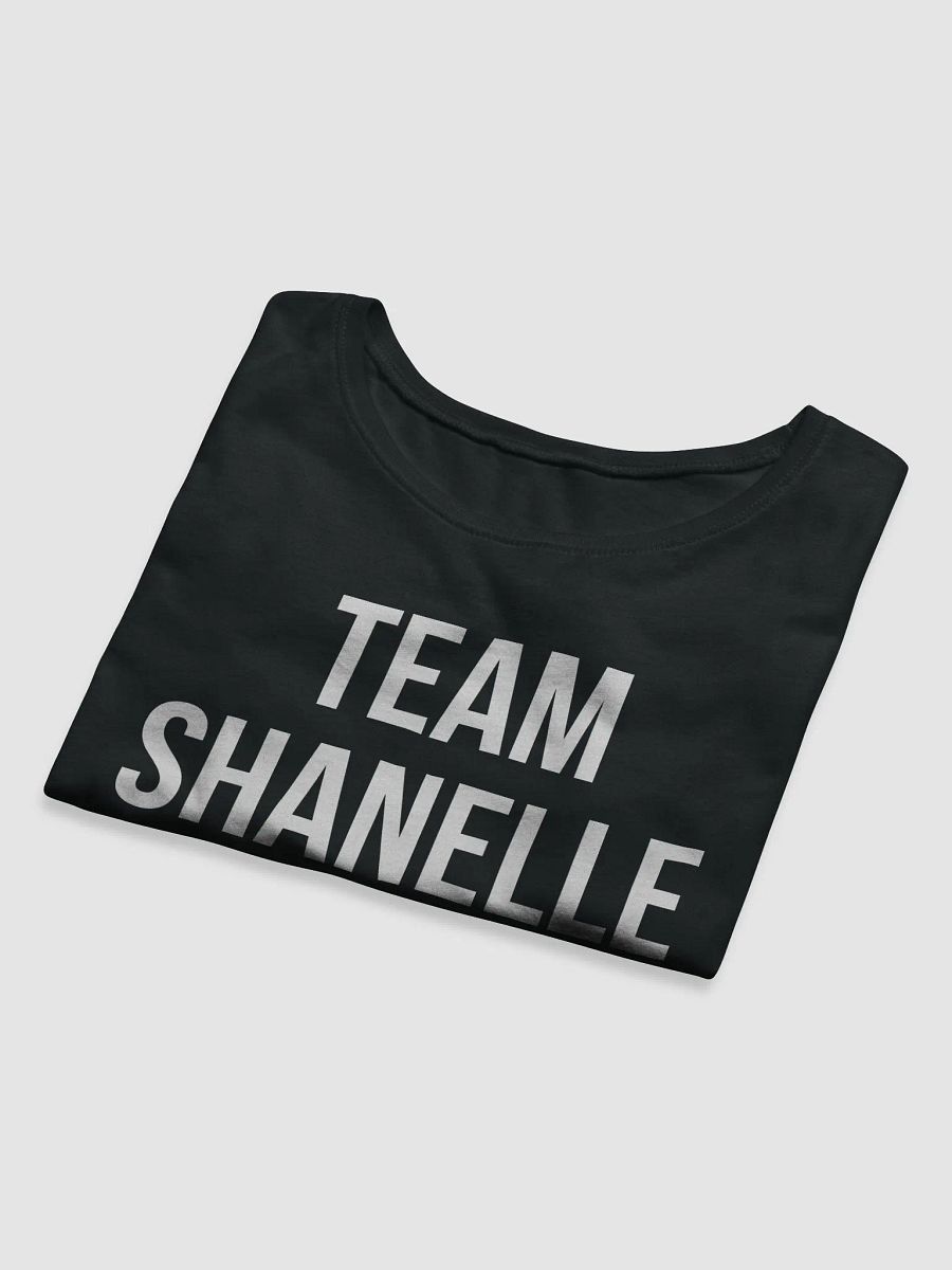 Crop Top TEAM SHANELLE [Estampado] product image (8)