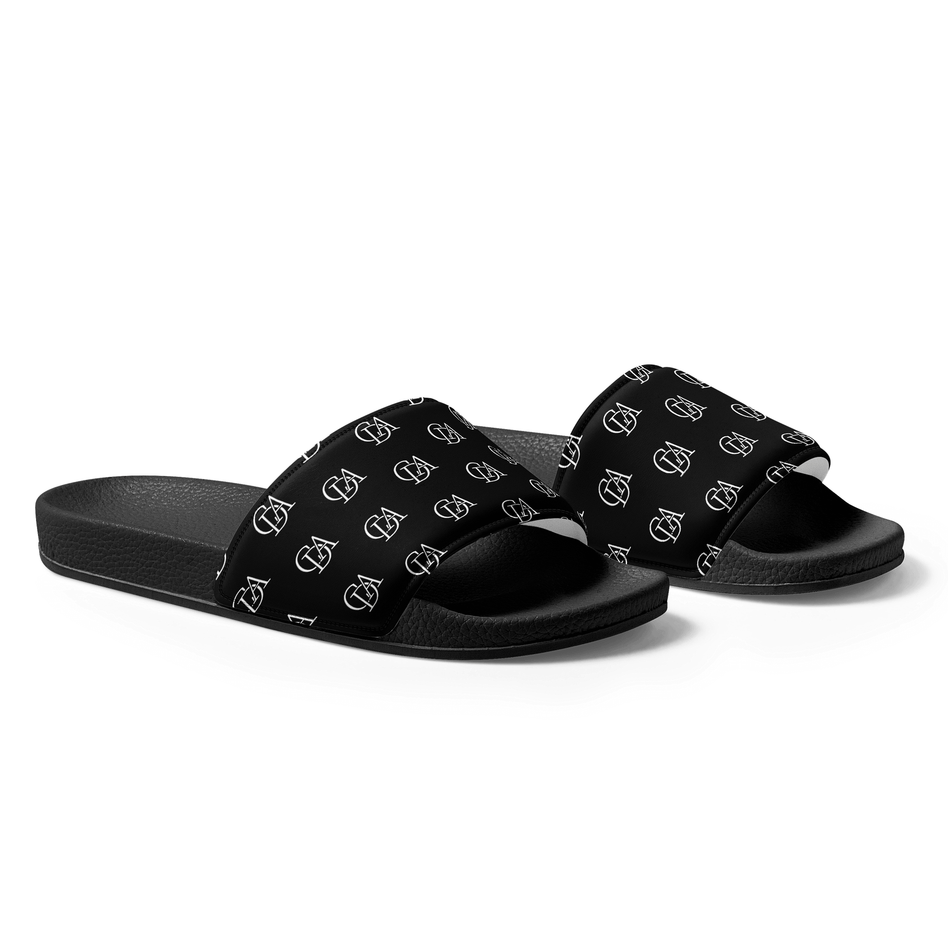 CDA Print Men’s Sliders product image (4)