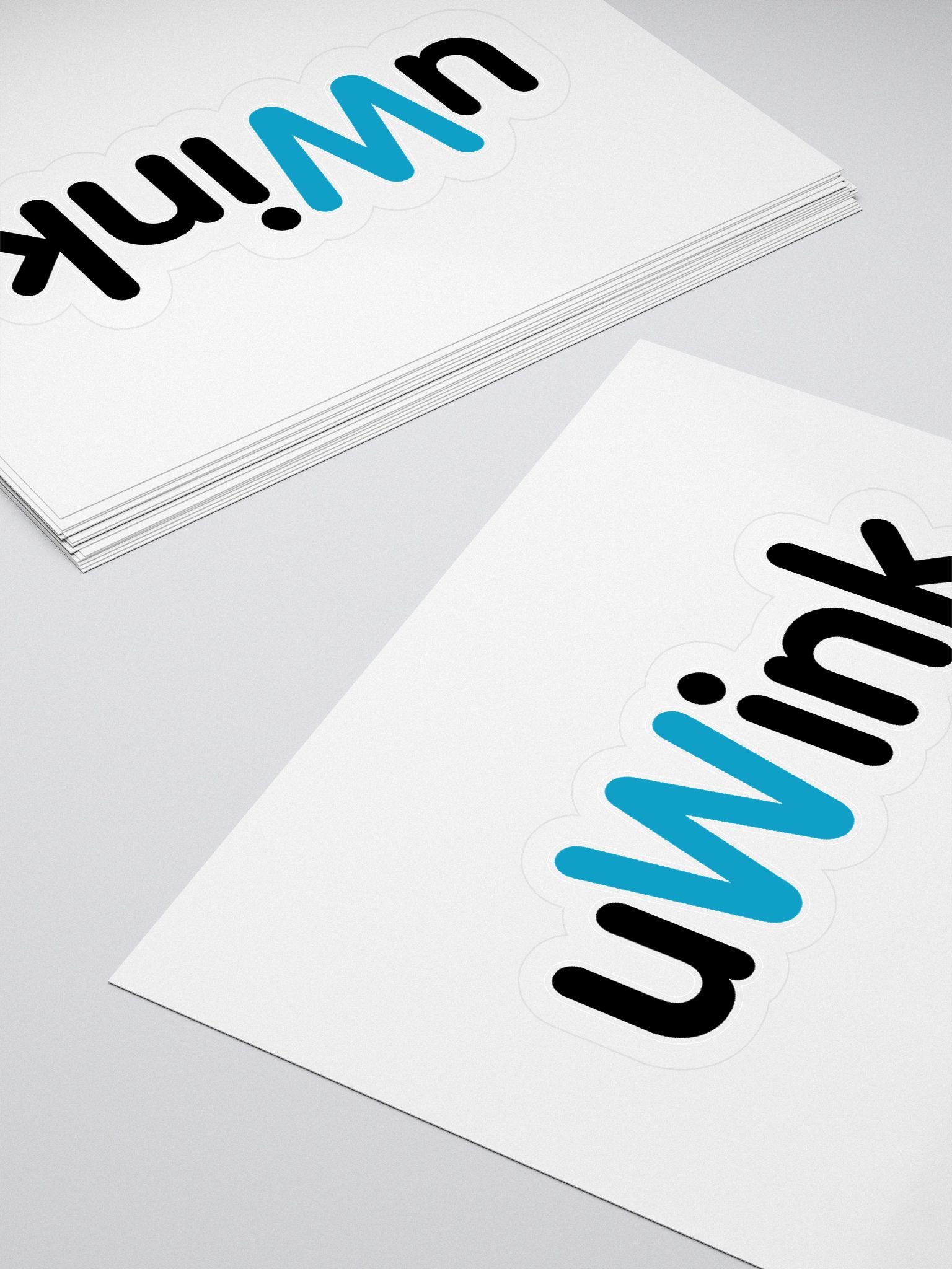 uWink Sticker product image (4)