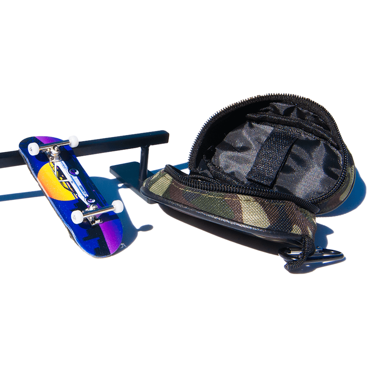 LC BOARDS FINGERBOARD STARTER PACK product image (2)
