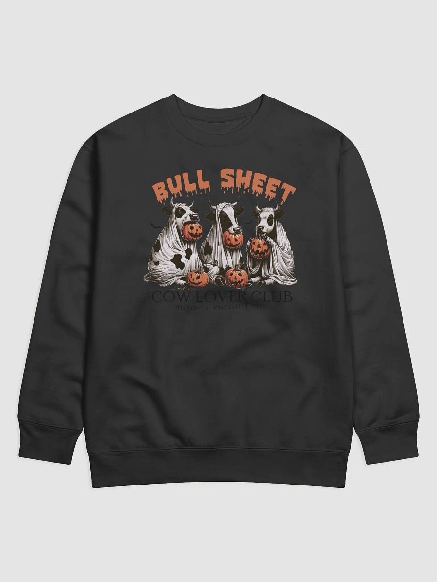 Bull Sheet Top - Unisex product image (1)