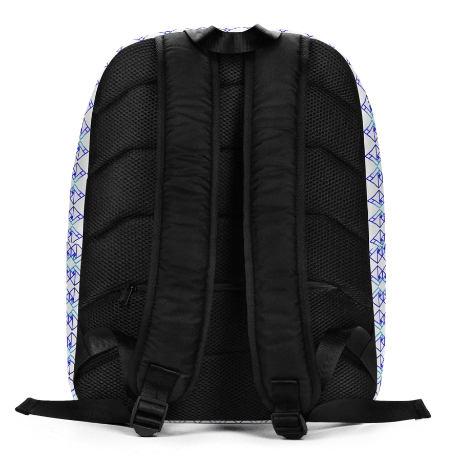 6x 2x DBK Backpack product image (5)