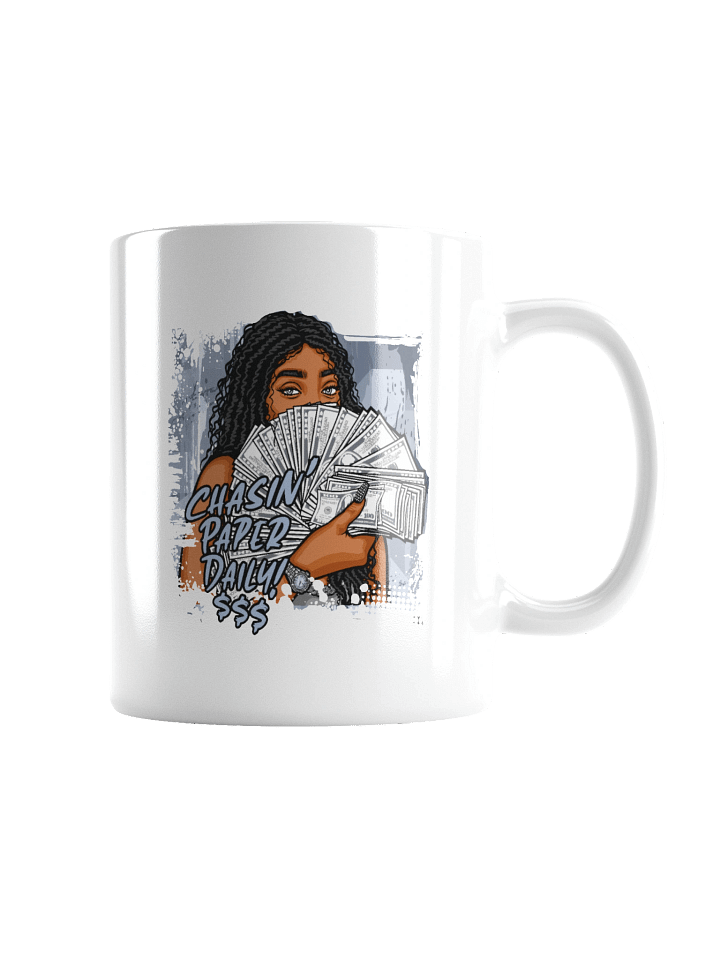 CPD Glossy Mug product image (5)