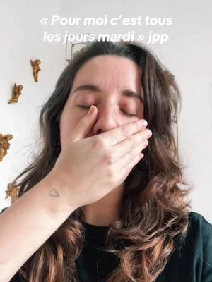 POV : t’es artiste indépendante #artiste #chill #dayoff 