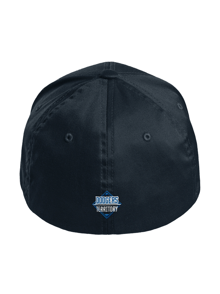 Dodgers Territory fitted hat product image (6)