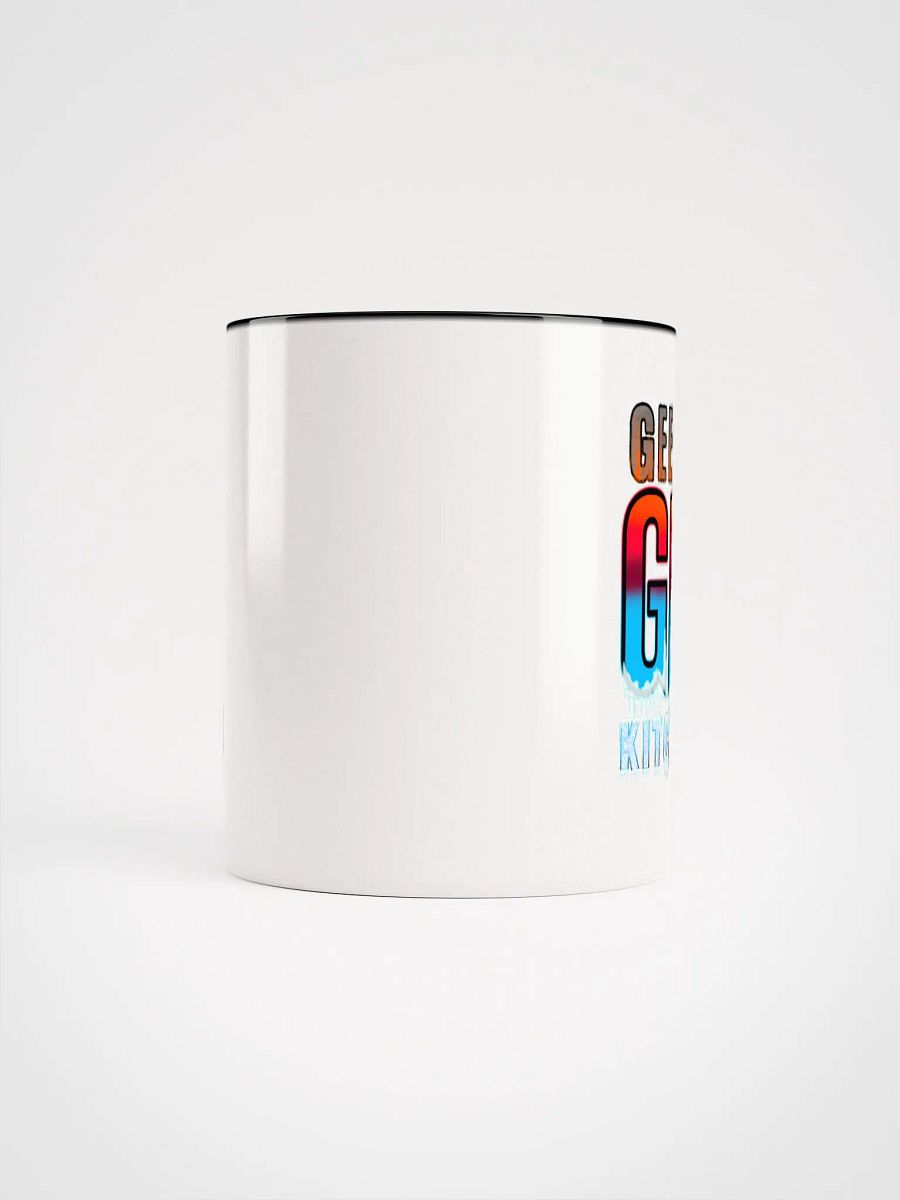 Geeks Kitchen Mug product image (5)