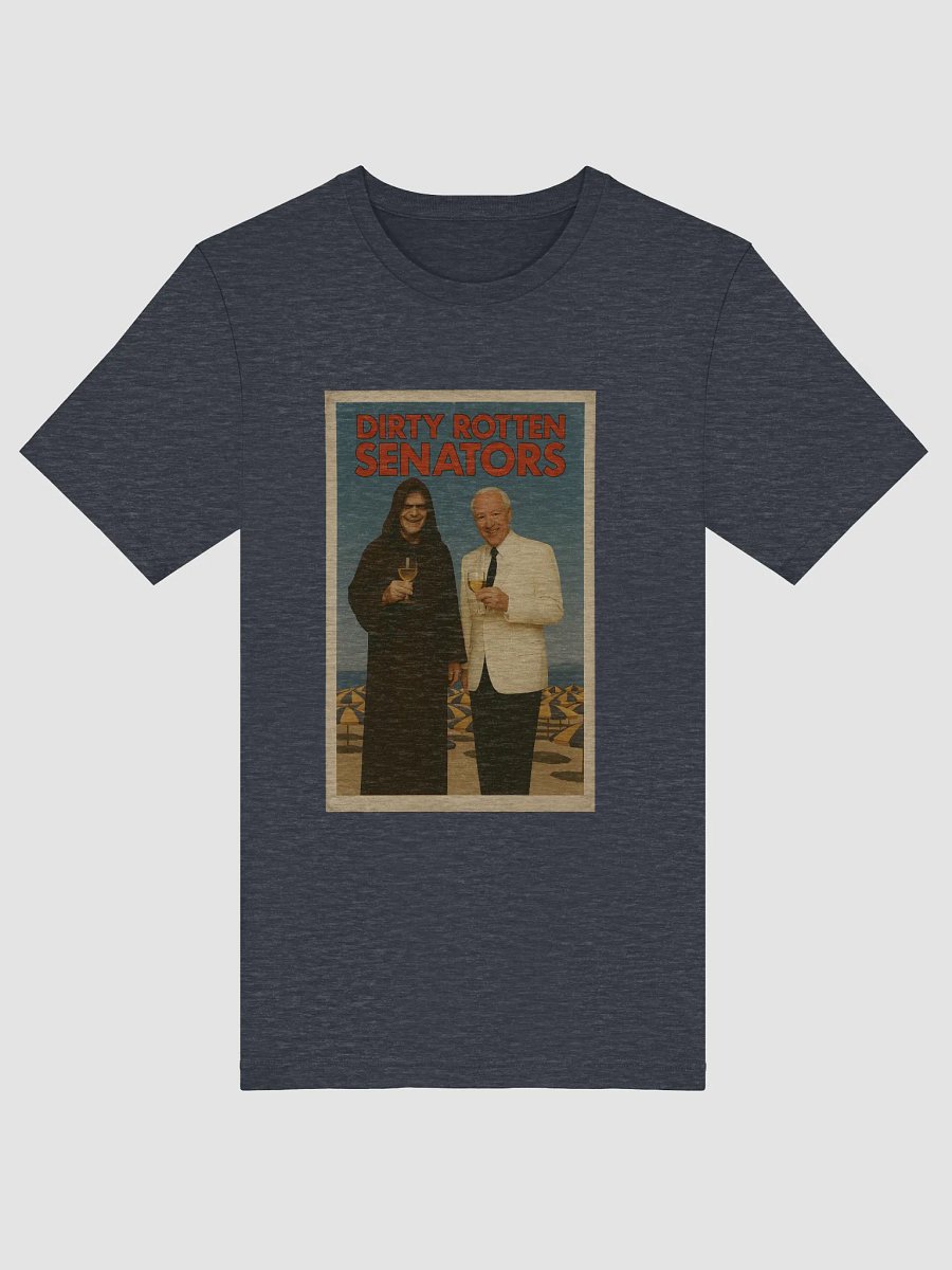 Dirty Rotten Senators product image (25)