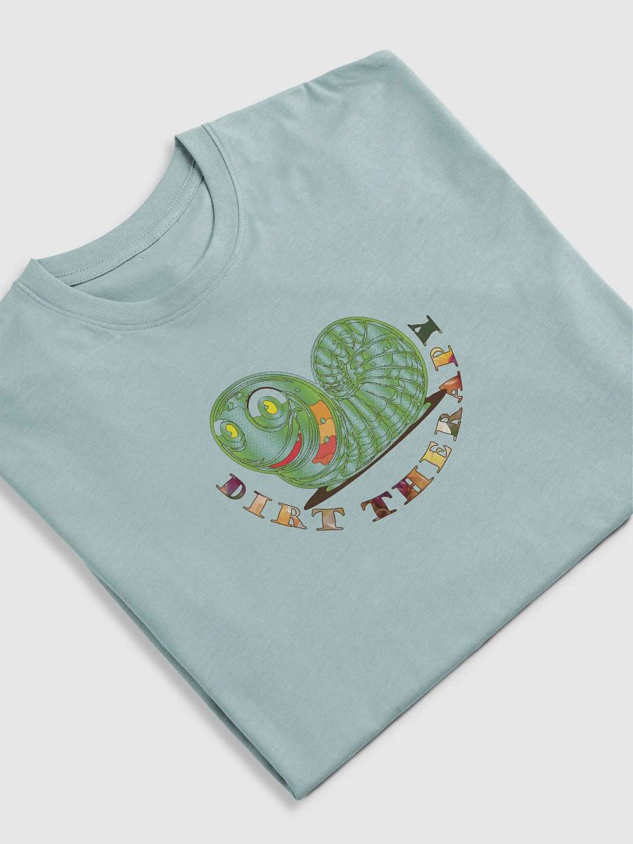 Whimsical Caterpillar Circle Tee product image (25)