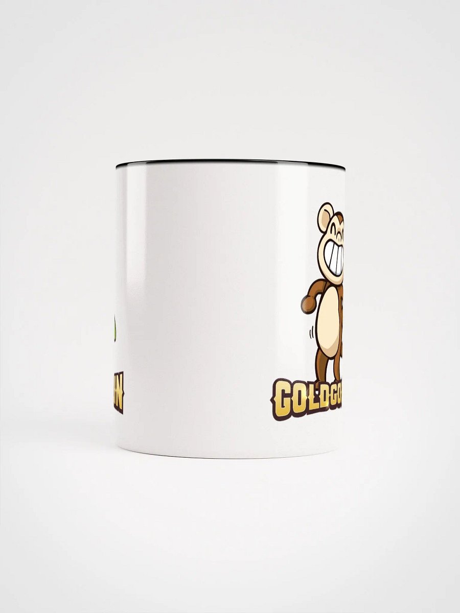 Goblin & Danceaffe Tasse Farbig product image (5)